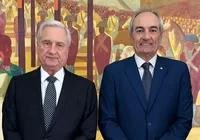 A força transformadora da união estratégica da classe empresarial imagem