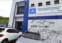 A luta cotidiana por saúde em Pernambués