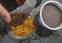 Açaí envenenado: bebê morre e uma mulher é internada em estado grave imagem