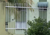 Adolescente de 15 anos mata a facadas irmão de 7 dentro de casa imagem