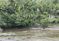 Adolescente de 16 anos desaparece após se afogar em rio na Bahia imagem