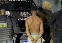 Adolescente grávida é atraída em emboscada e morta; suspeito é preso imagem