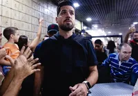 Adversário da dupla Ba-Vi na Série A e Nordestão anuncia novo técnico