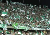 Adversário do Bahia, Atlético Nacional ainda não perdeu em casa no ano