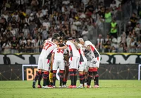 Adversário do Vitória, Fortaleza ainda não perdeu na Série A imagem