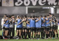 Adversário do Vitória, Santos não vence como visitante há três meses imagem