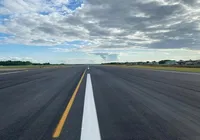 Aeroporto de Porto Seguro receberá investimento de R$ 1,6 milhão imagem