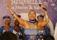 Afoxé Filhas de Gandhy anuncia tema e novidades para a folia 2026 imagem