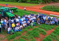 Agricultores do oeste da Bahia levarão propostas à COP30 imagem