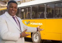Ailton Graça deixa a Globo após 20 anos imagem