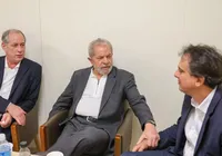Ala do PDT descarta Ciro e defende aliança com Lula imagem