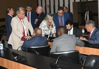 Alba aprova urgência para votar empréstimo de R$ 600 milhões imagem