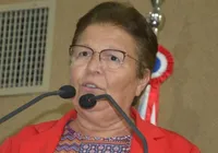 Alba define data para formalizar Fátima Nunes como vice imagem