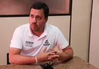 Alexandre Tinoco assume Semge e destaca foco em "cuidar das pessoas" imagem
