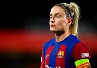 Alexia Putellas se torna maior artilheira do Barcelona; veja números