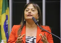 Alice Portugal detona deputado que desejou morte de Lula imagem
