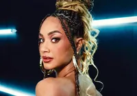 Aline Patriarca é exposta por fãs e se pronuncia: “Desrespeitosos” imagem