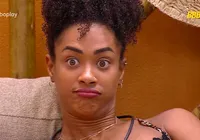 Aline Patriarca tem mania exposta por ex-namorado: "Tinha muito" imagem
