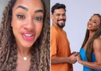 Aline comenta revelação sobre sexualidade de Vini: "Eu já sabia" imagem