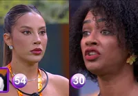 Aline detona Renata no Sincerão do BBB 25: "Jogo sujo" imagem