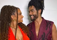 Aline e Diogo seguem com romance após o BBB? Descubra imagem