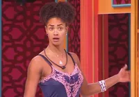 Aline é alvo de marca do BBB e web aponta racismo imagem