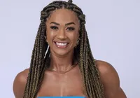 Aline protagonizou romance e ganhou fãs no BBB; relembre trajetória imagem