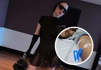 Amor de fã: jovem foge da UTI para ver Lady Gaga em Copacabana imagem