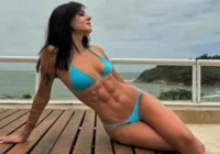 Ana Castela sobre affair: "Minha mãe não aguenta mais tanto genro” imagem