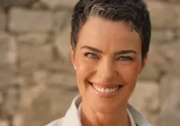 Ana Paula Arósio volta à Globo após 15 anos de silêncio imagem