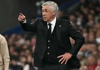 Ancelotti recusa a Seleção Brasileira; Jorge Jesus volta a pauta imagem