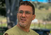 André Marques relata dificuldade para superar vício: “Difícil” imagem
