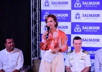Andreia Mendonça detalha projetos para Baía de Todos os Santos imagem