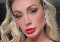 Andressa Urach confirma candidatura: "Colocar ordem no país" imagem