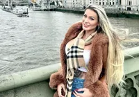 Andressa Urach decide abandonar pornografia: “Agora é só por prazer” imagem