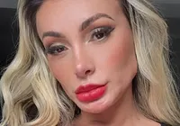Andressa Urach diz que 'salva' casamentos: "Quem paga é o cara casado" imagem