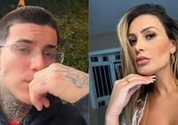Andressa Urach explica participação do filho em vídeos +18