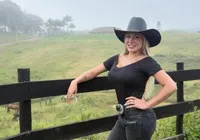 Andressa Urach revela nova ‘skin’ e web reage: “Imola fazendeira” imagem