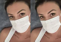 Andressa Urach vai parar no hospital; saiba motivo imagem
