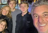 Angélica reflete sobre uso das redes sociais e admite erro com a filha