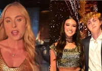 Angélica se pronuncia após barraco com nora: "Duro demais" imagem