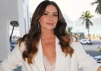 Animada, Giovanna Antonelli expõe detalhe da vida sexual: “Bombando”