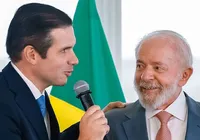Anistia: governo Lula vê vitória com decisão de Motta, mas com alerta imagem