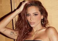 Anitta cancela show no Coachella 2025; saiba motivo imagem