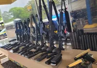 Anjos da Morte: conheça facção da filha que planejou a execução da mãe imagem