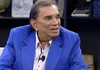 Aos 88 anos, Dedé Santana é internado; saiba motivo