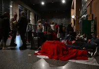 Apagão na Europa: interrupção levanta suspeitas de ataque cibernético imagem