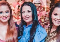 Apartamento da mãe de Maiara e Maraisa é invadido imagem