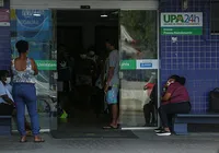 Apesar de orçamento bilionário, UPAs de Salvador expõem crise na Saúde imagem