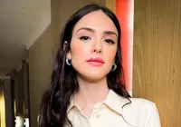 Após 6 anos longe, Isabelle Drummond volta à Globo como vilã de novela imagem
